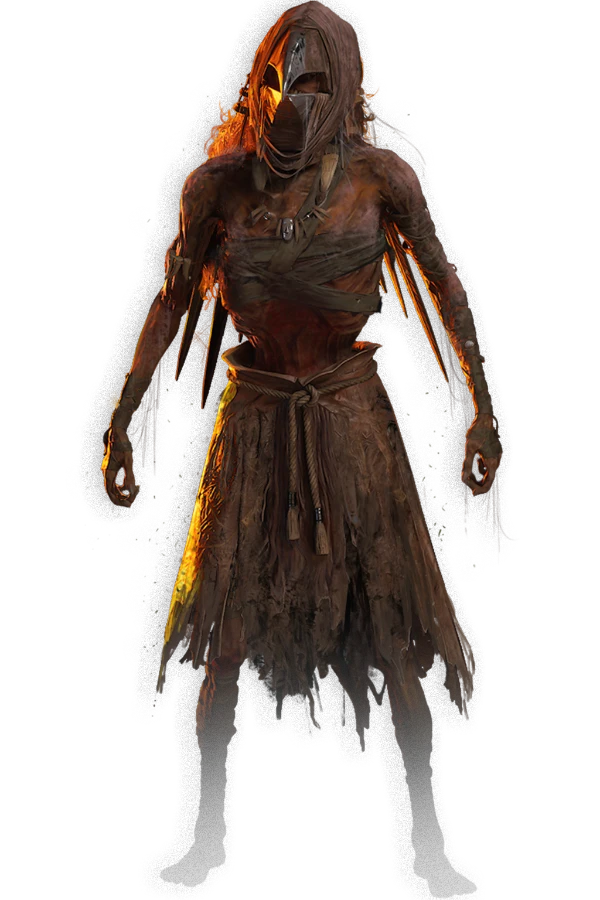 Ancient Undead