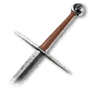 Artisan's Longsword