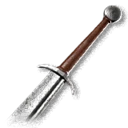 Austere Long Cleaver