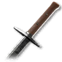 Battle-Worn Falchion
