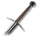 Battle-Worn Greatsword