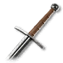 Common Longsword