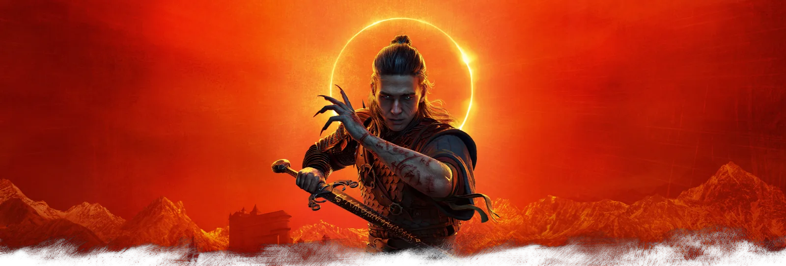 Vale Sangora key art